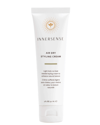 Innersense Air Dry Styling Cream  59ml