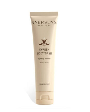 Innersense Awaken Body Wash  59ml