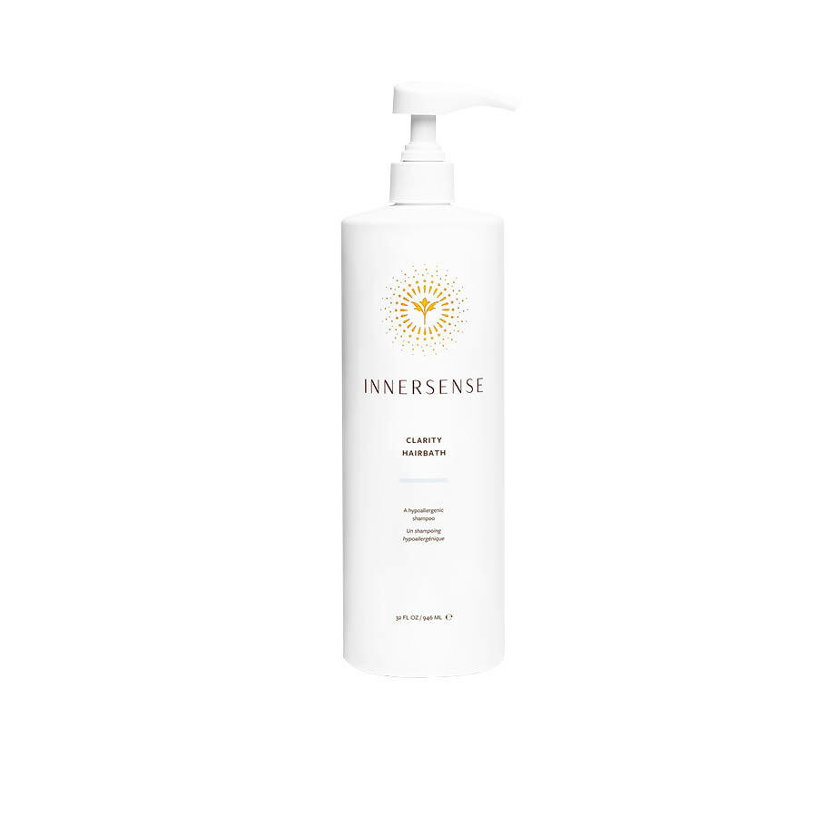 Innersense Clarity Hairbath 946ml