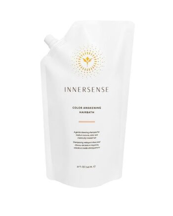 Innersense Color Awakening Hairbath  946ml Refill