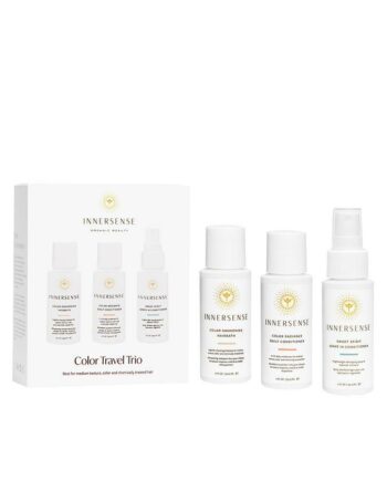 Innersense Color Travel Trio  3x59ml
