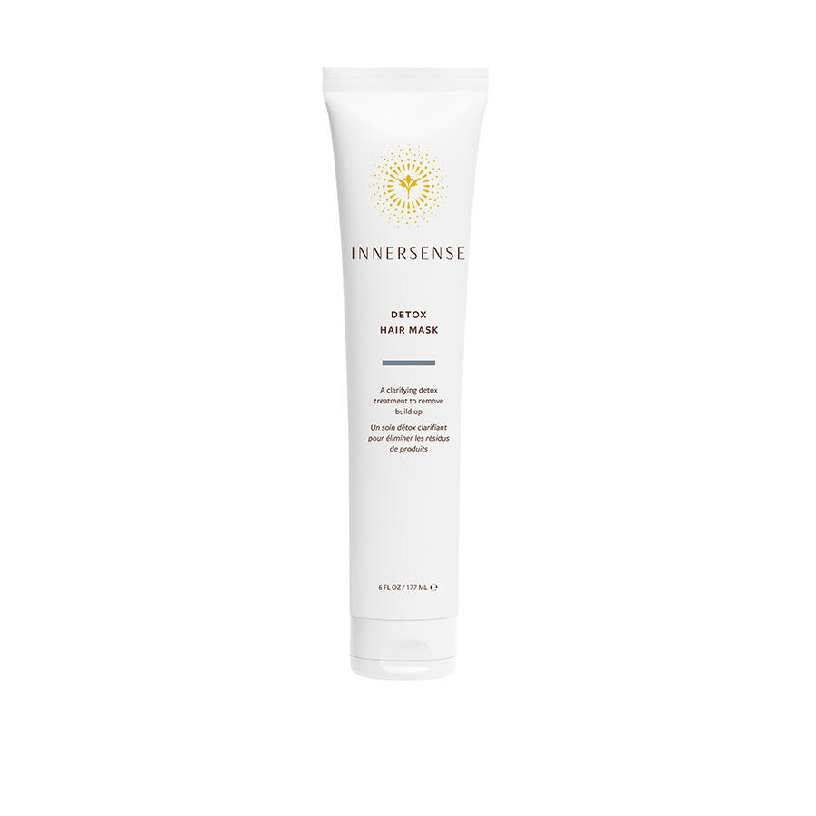 Innersense Detox Hair Mask 177ml