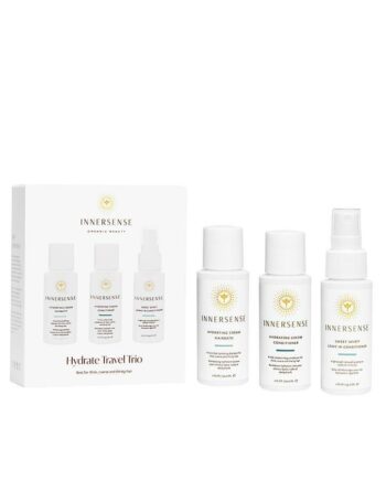 Innersense Hydrate Travel Trio  3x59ml