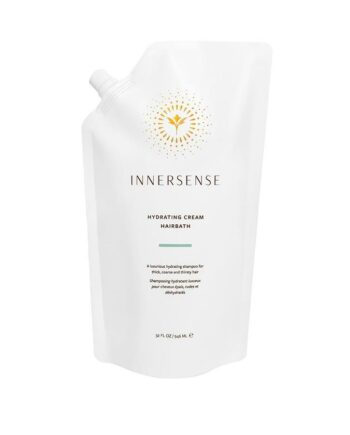 Innersense Hydrating Cream Hairbath  946ml Refill