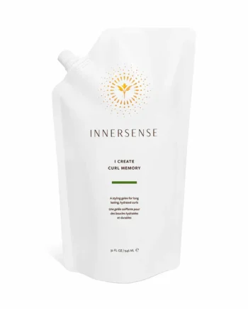 Innersense   Create Curl Memory  946ml Refill