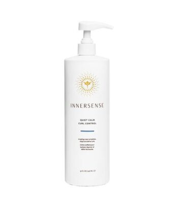 Innersense Quiet Calm Curl Control  946ml