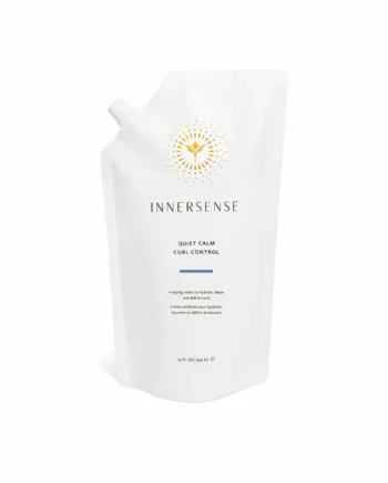 Innersense Quiet Calm Curl Control  946ml Refill