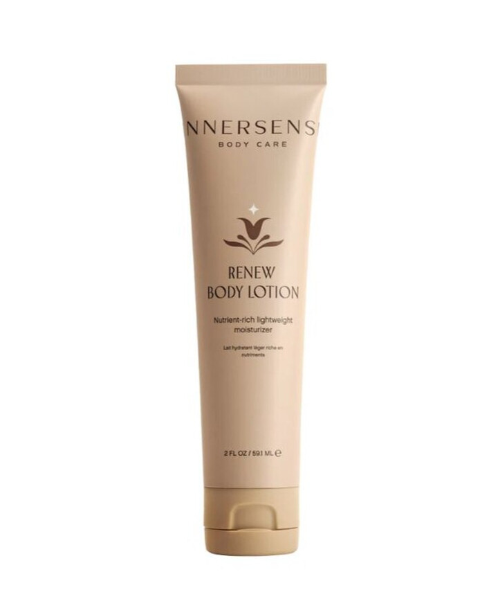 Innersense Renew Body Lotion 59ml