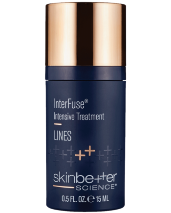 Interfuseâ  Intensive Treatment Lines
