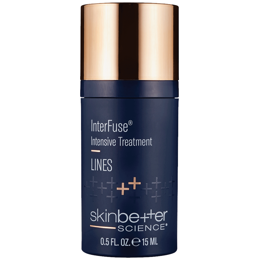 Interfuseâ Intensive Treatment Lines