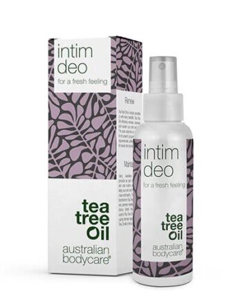 Intim Deo Spray 100 Ml