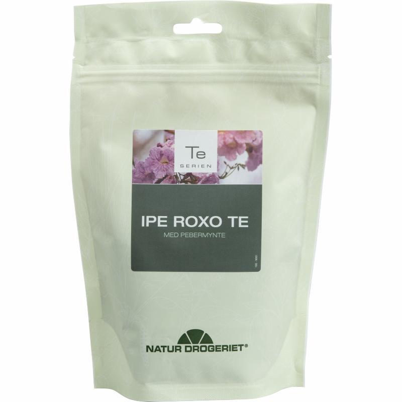 Ipe Roxo The    Pebermynte 150 Gram