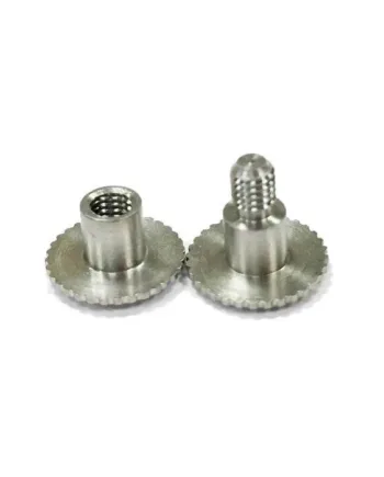 Irving Barber Company Pivot Hardware  Reservedel