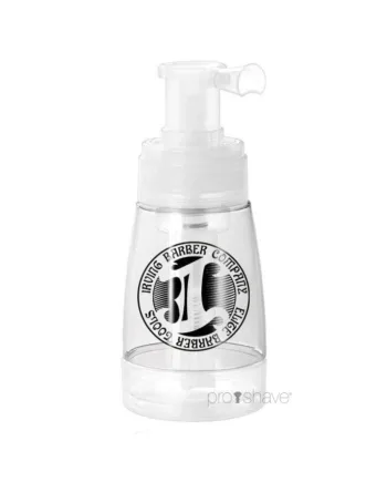 Irving Barber Company Powder Spray Bottle  Large