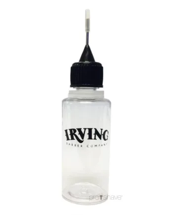 Irving Barber Company Precision Tip Oil Dispenser