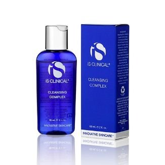 Is Clinical Cleansing Complex Travel 60 Ml