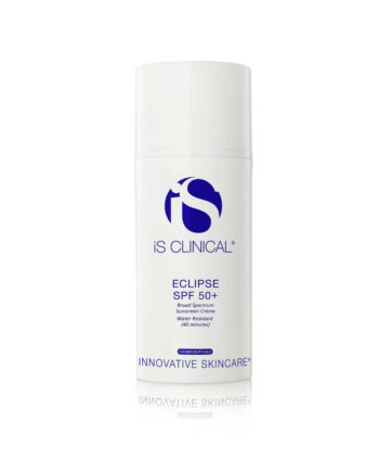 Is Clinical Eclipse Spf50   Non Tinted