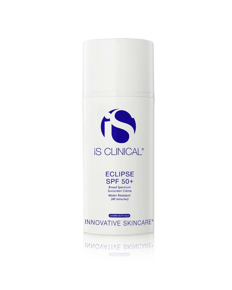 Is Clinical Eclipse Spf50 Non Tinted