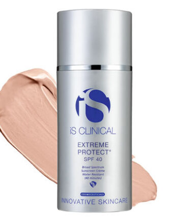Is Clinical Extreme Protect Spf 40 Perfectint Beige 100g