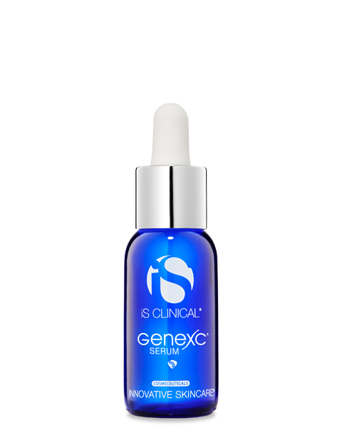 Is Clinical Genexc Serum 30ml