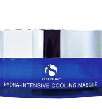 Is Clinical Hydra-intensive Cooling Masque 120