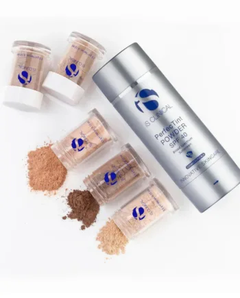 Is Clinical Perfecttint Powder Bronze Spf 40