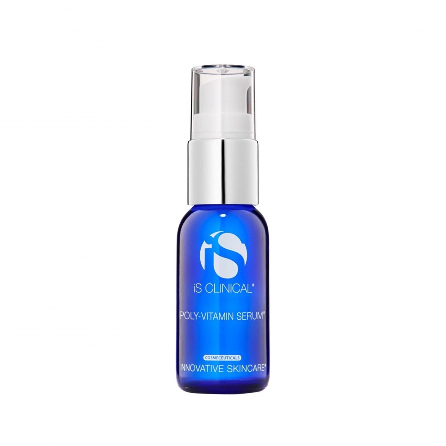 Is Clinical Poly-vitamin Serum 30 Ml