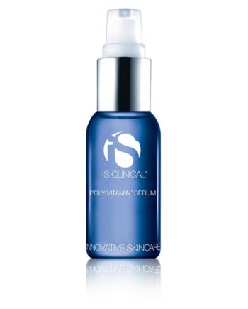 Is Clinical Poly-vitamin Serum 15 Ml