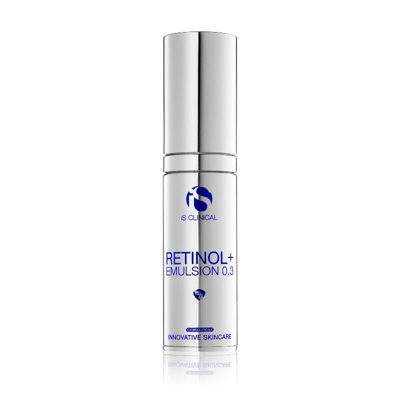 Is Clinical Retinol  Emulsion     30 Ml