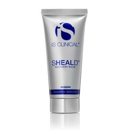 Is Clinical Sheald Recovery Balm 15