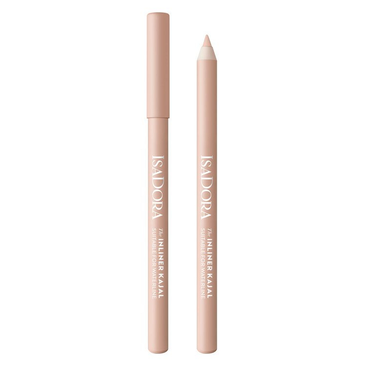 Isadora Inliner Kajal Waterline Eyeliner 56 Blonde