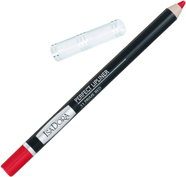 Isadora Perfect Lipliner 31 Prime Red