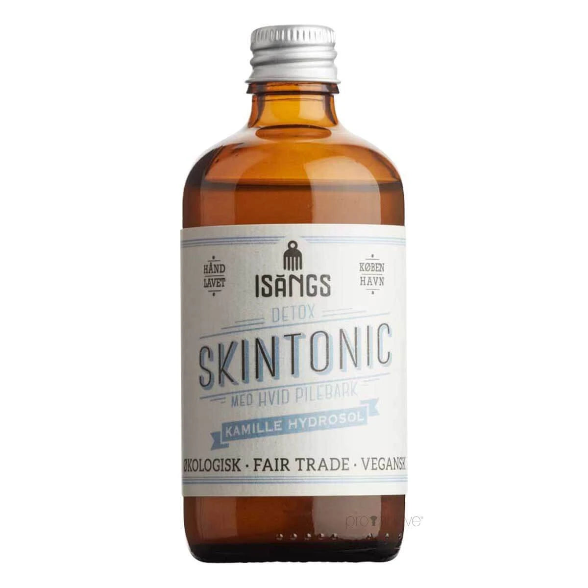 Isangs Detox Skintonic 100 Ml