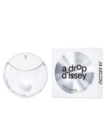 Issey Miyake   Drop   39 Iseey Eau De Parfum 50 Ml
