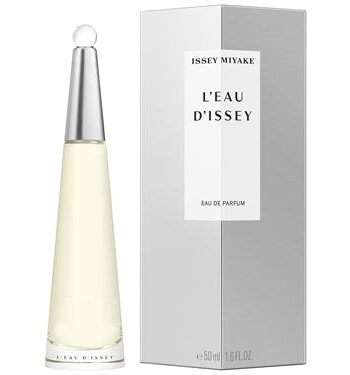 Issey Miyake   Eau   Issey Eau De Parfum 50 Ml
