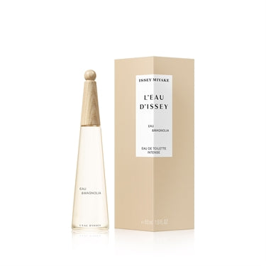Issey Miyake   39 Eau   39 Issey Eau   Magnolia Eau De Toillette Intense 50 Ml