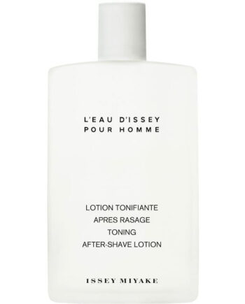 Issey Miyake   39  Eau   Issey Pour Homme After-shave Lotion 100 Ml