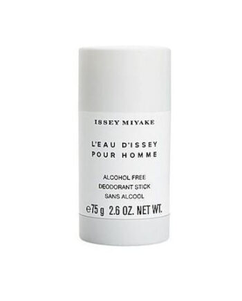 Issey Miyake   39  Eau   Issey Pour Homme Deodorant Stick 75 Ml