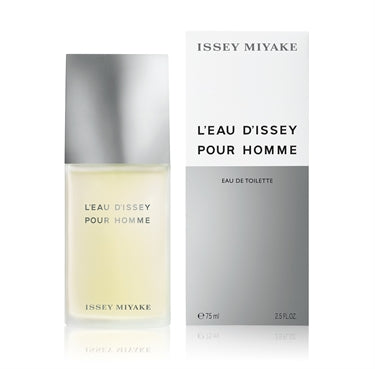 Issey Miyake   39  Eau   Issey Pour Homme Eau De Toilette 200 Ml