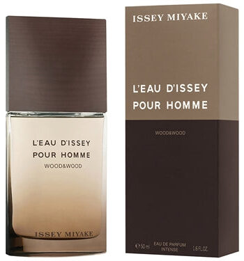Issey Miyake   39 Eau   39 Issey Wood   Wood Eau De Parfum Intense 50 Ml