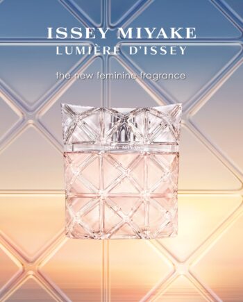 Issey Miyake Lumiere   39 Issey Eau De Parfum 30 Ml