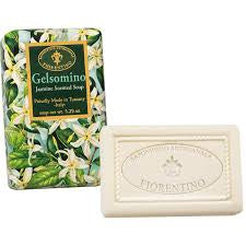 Italiensk Fiorentino Håndsæbe Gelsomino Jasmin