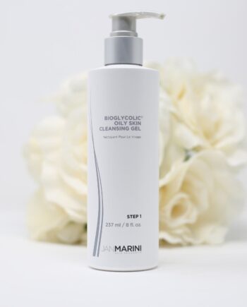 Jan Marini Bioglycolic Oily Skin Cleansing Gel 237ml