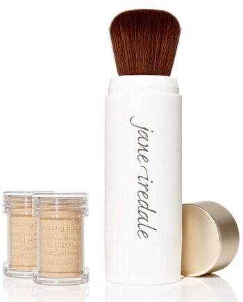 Jane Iredale Amazing Base Amber Refillable Brush