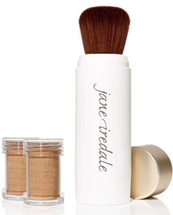 Jane Iredale Amazing Base Caramel Refillable Brush