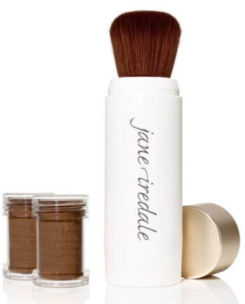 Jane Iredale Amazing Base Cocoa Refillable Brush