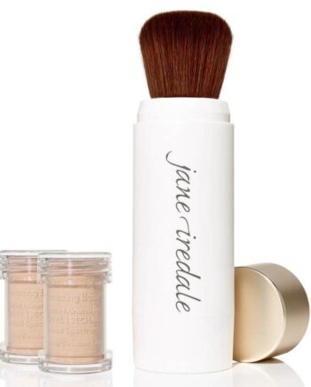 Jane Iredale Amazing Base Natural Refillable Brush