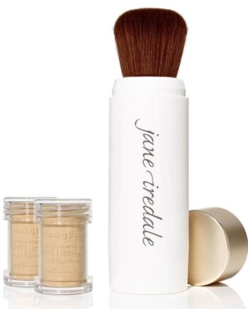 Jane Iredale Amazing Base Radiant Refillable Brush