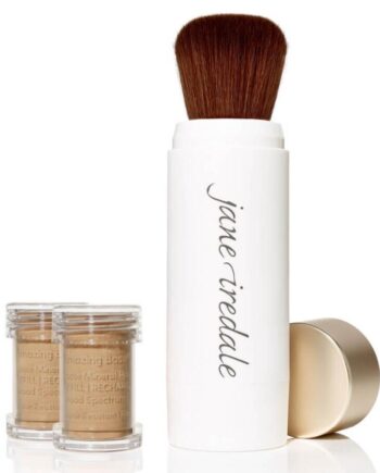 Jane Iredale Amazing Base Riviera Refillable Brush
