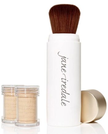 Jane Iredale Amazing Base Satin Refillable Brush